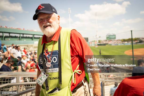 Fenway Raffle 100 50 50 Raffle Stock Photos, High-Res Pictures, and Images - Getty Images