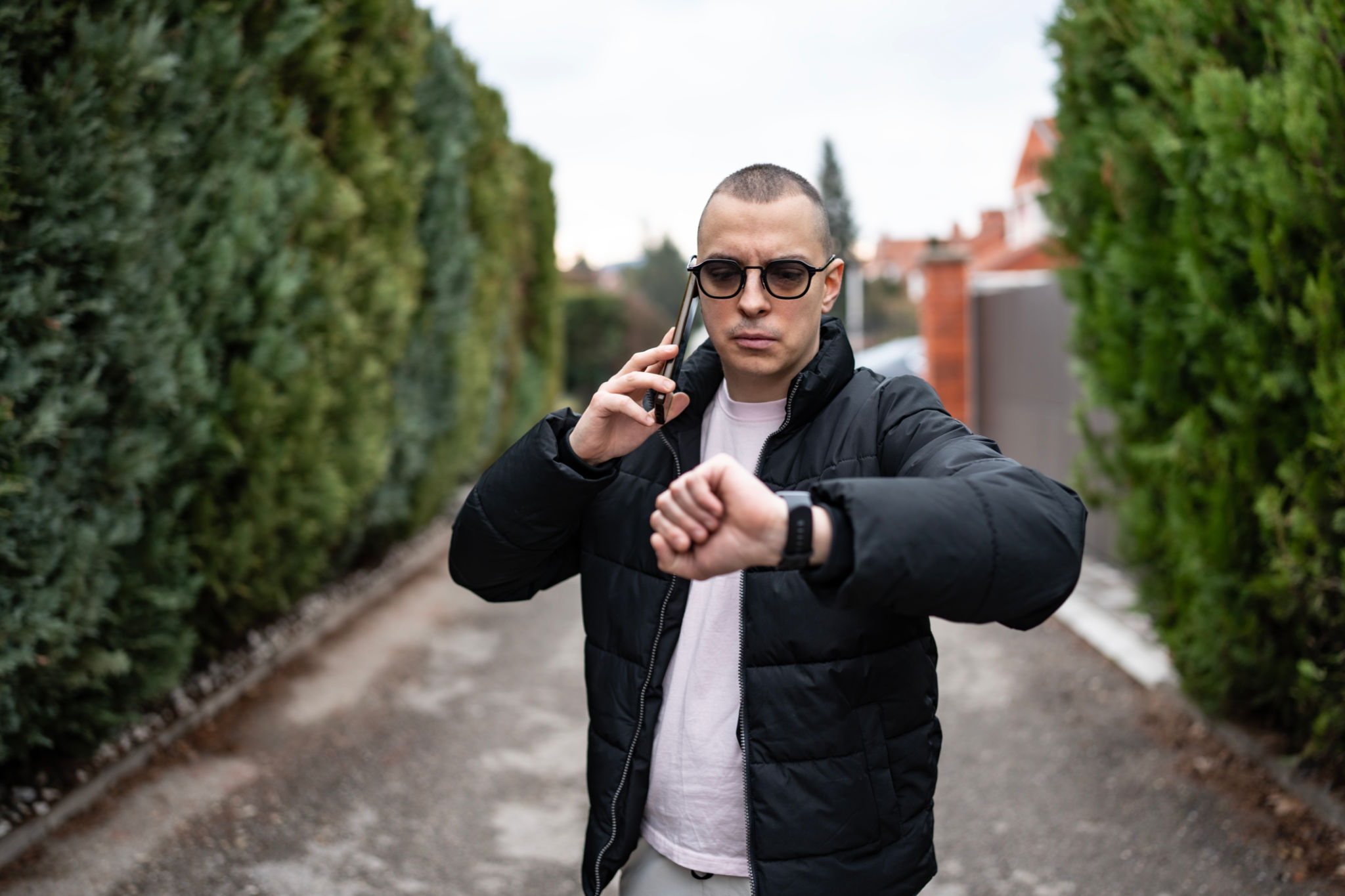 versatile outerwear