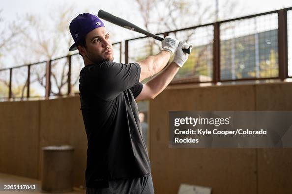 2025 Colorado Rockies Spring Training 2025 Colorado Rockies Spring Training