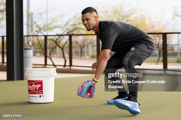 2025 Colorado Rockies Spring Training 2025 Colorado Rockies Spring Training