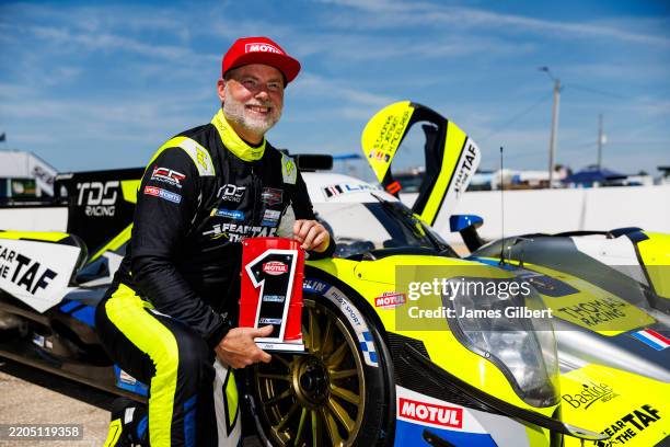Steven Kent Racing Driver 32 Steven Thomas (Racing Driver) Stock Photos, High-Res Pictures, and ...
