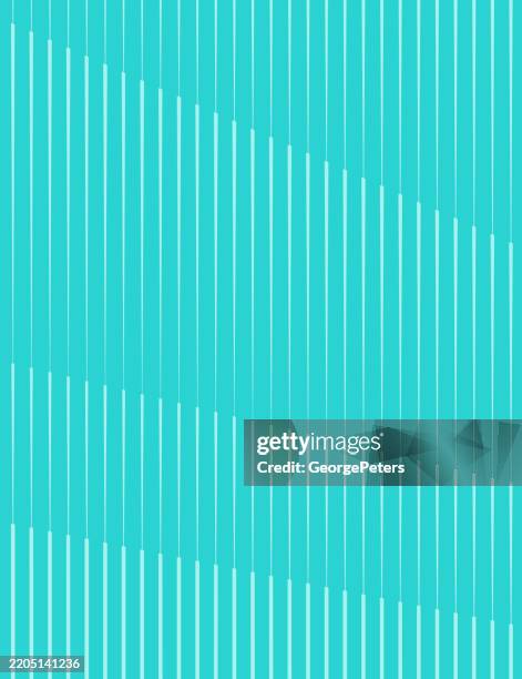 striped background with multi-layered effect - graph chart overlay stock illustrations