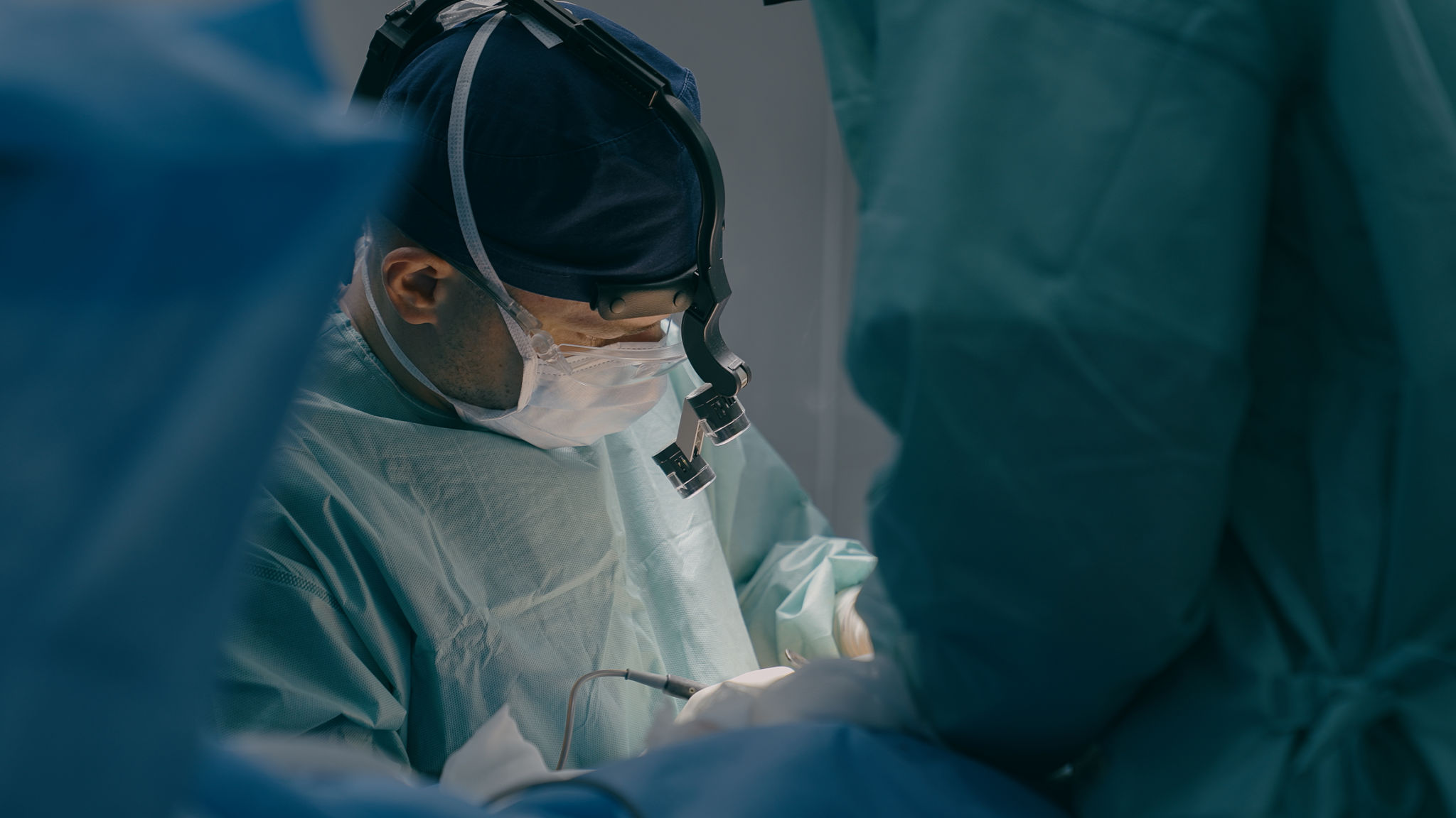 minimally invasive dentistry