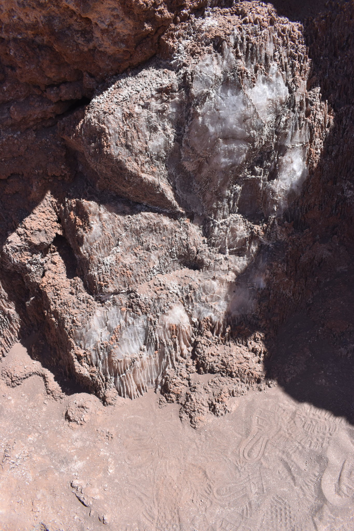 minerales chile