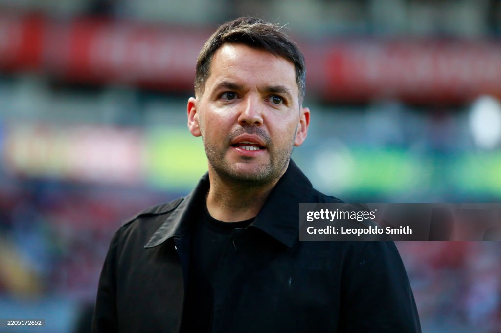 Necaxa v Leon - Torneo Clausura 2025 Liga MX