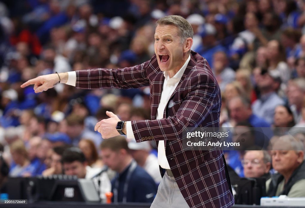 Kentucky v Alabama