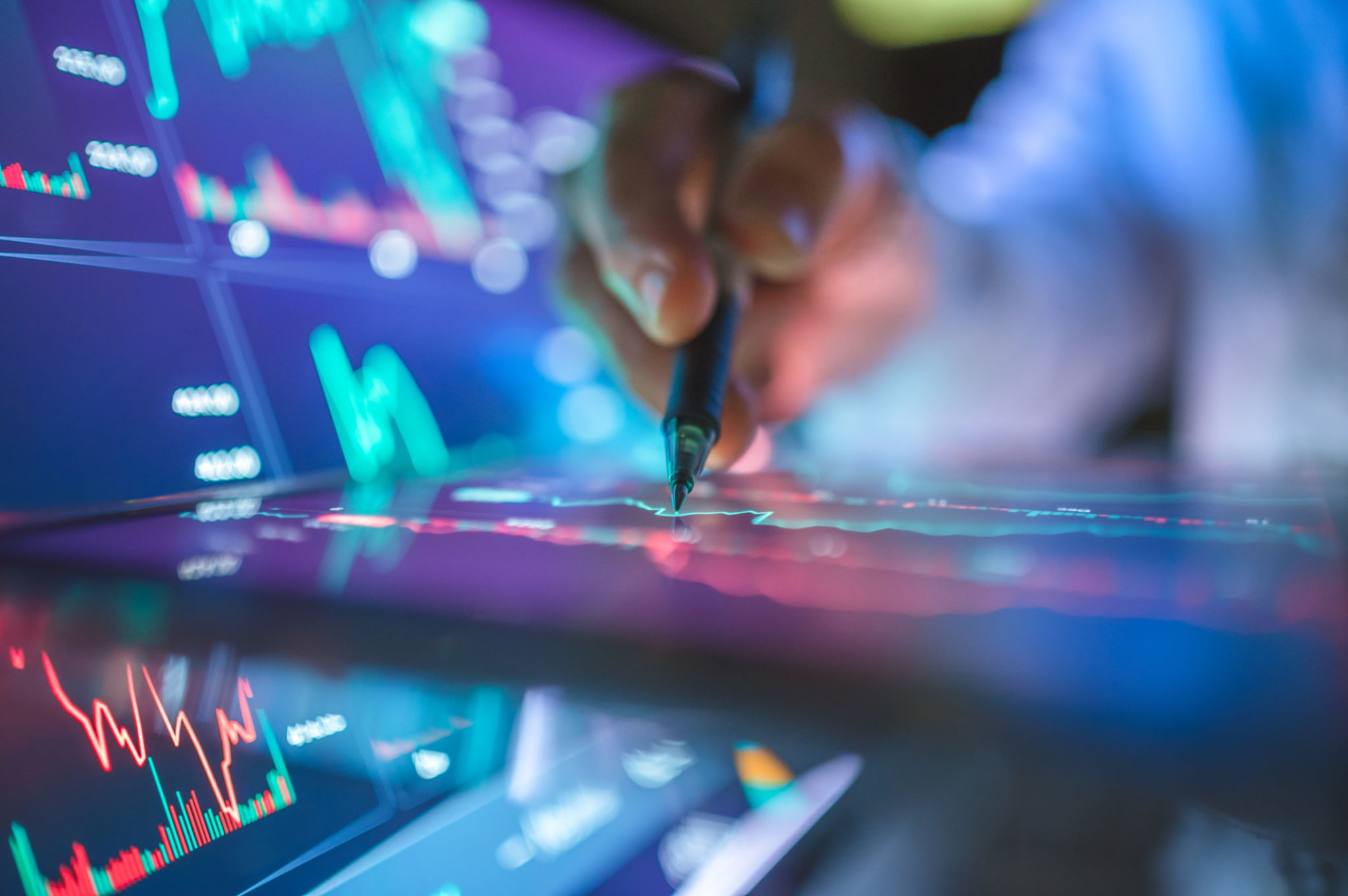 business energy broker