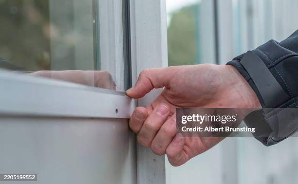 Window Inspections
