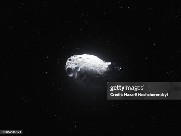 Asteroid Mining 2026: Three Funded Startups, Their Technology, and When It Could Be Profitable