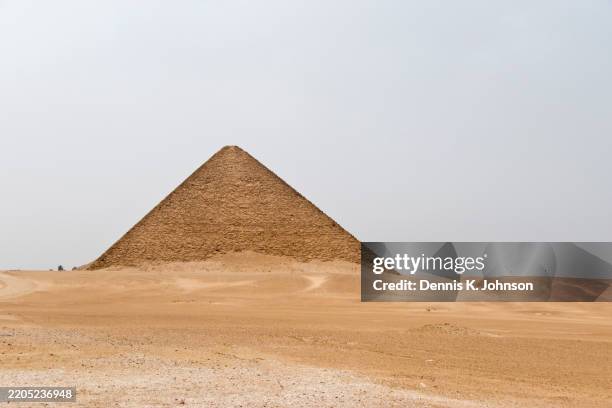 104 True Pyramid Stock Photos, High-Res Pictures, and Images - Getty Images
