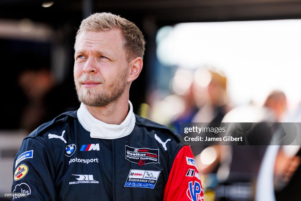 IMSA WeatherTech Championship Mobil 1 Twelve Hours of Sebring