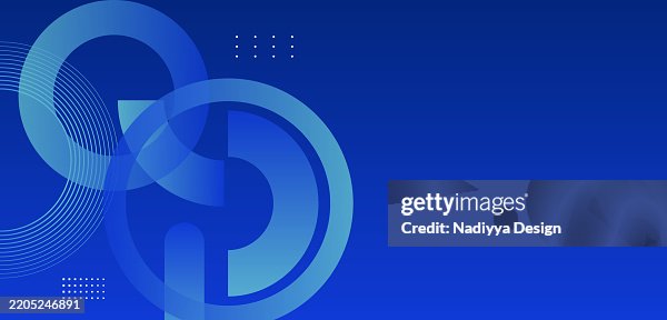 Abstract gradient color circle shape background design. Modern geometric shape composition. Abstract modern design for website, cover, brochure, flyer, presentation, banner, Vector illustration Abstract gradient color circle shape background design. Modern geometric shape composition. Abstract modern design for website, cover, brochure, flyer, presentation, banner, Vector illustration