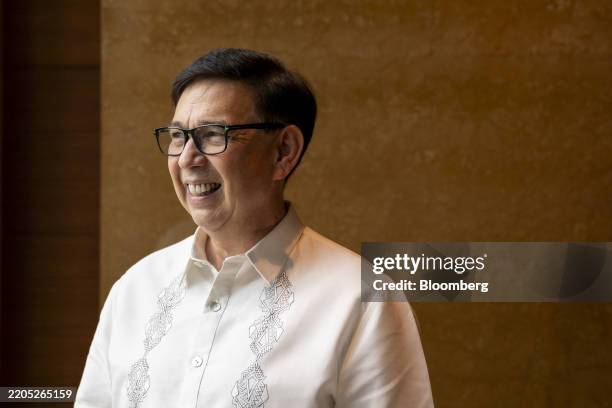 Sec Ralph Recto 16 Ralph Recto Stock Photos, High-Res Pictures, and Images - Getty Images