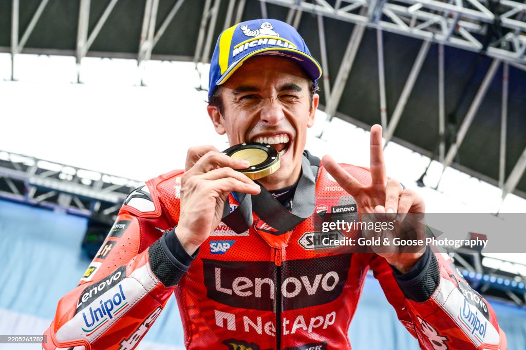 MotoGP Of Argentina - Sprint