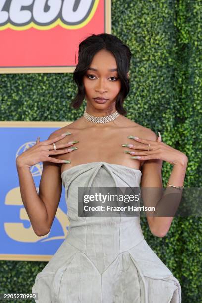 Lay Lay High 381 That Girl Lay Lay Photos & High Res Pictures - Getty Images