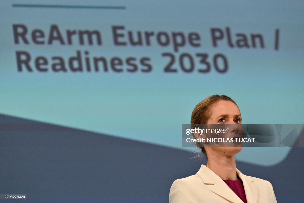 BELGIUM-EU-POLITICS-DEFENCE