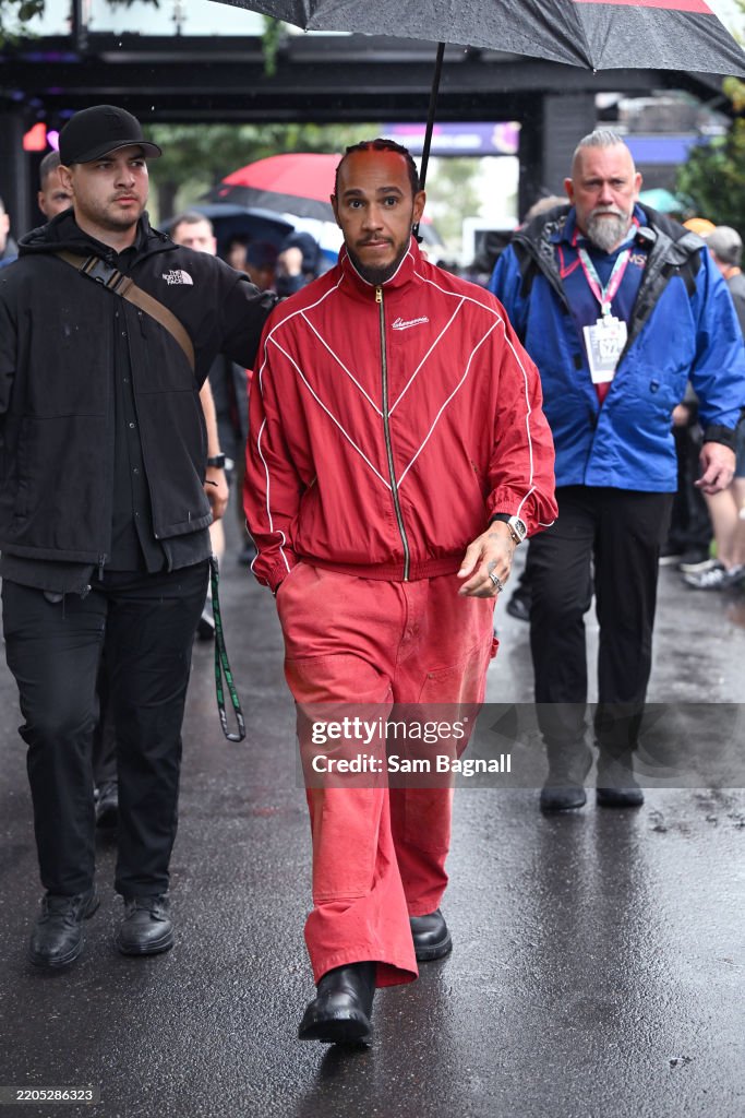 F1 Grand Prix Of Australia