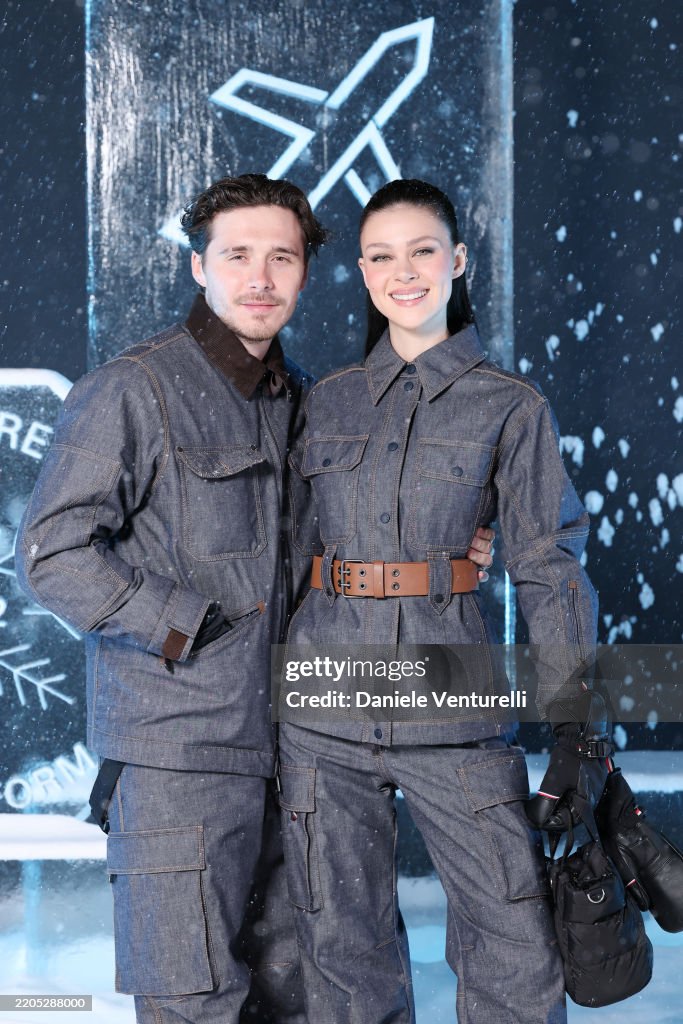 Moncler Grenoble Fall/Winter 2025 Show