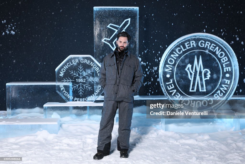 Moncler Grenoble Fall/Winter 2025 Show