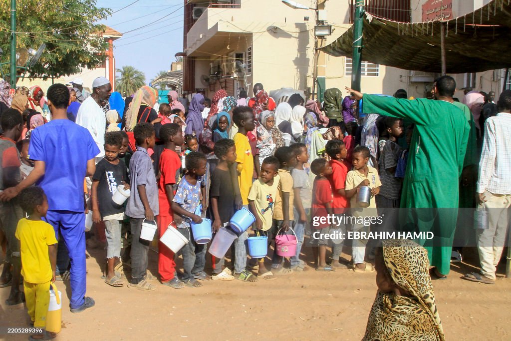 SUDAN-CONFLICT-RELIGION-ISLAM-RAMADAM