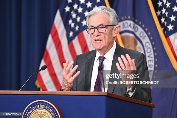 US-ECONOMY-FED-RATE-INFLATION US-ECONOMY-FED-RATE-INFLATION