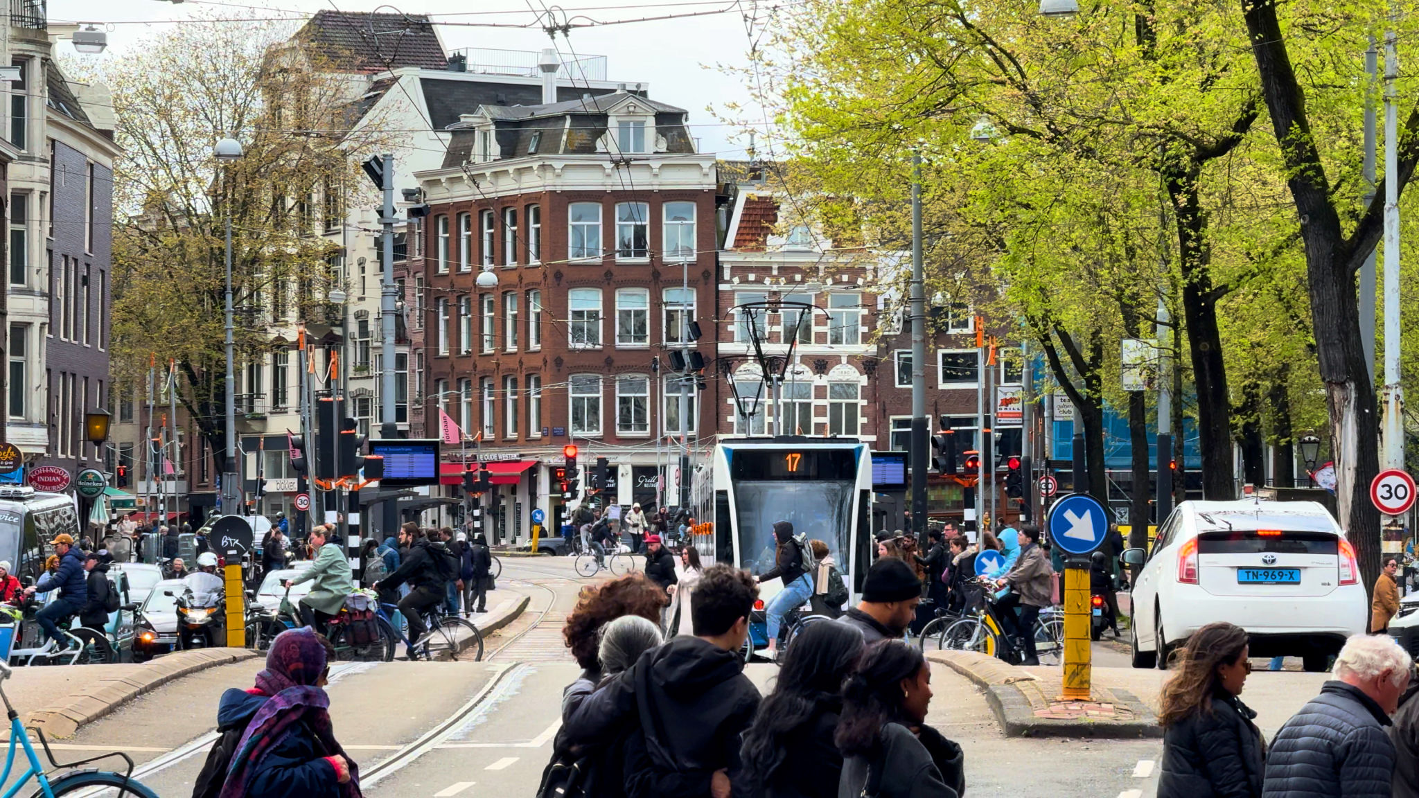 amsterdam museums