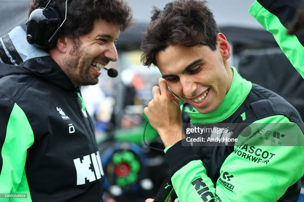 F1 Grand Prix Of Australia