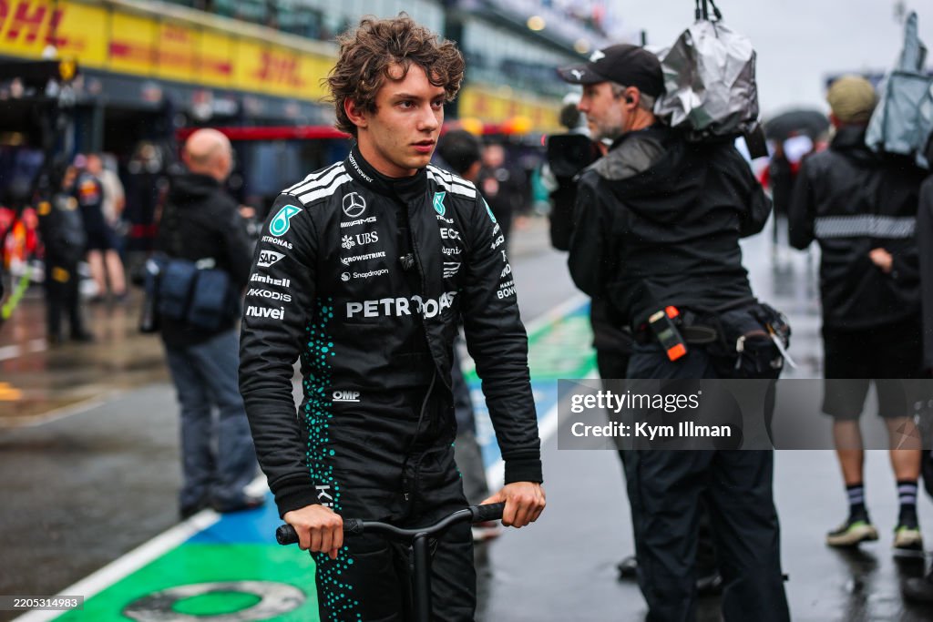 F1 Grand Prix Of Australia