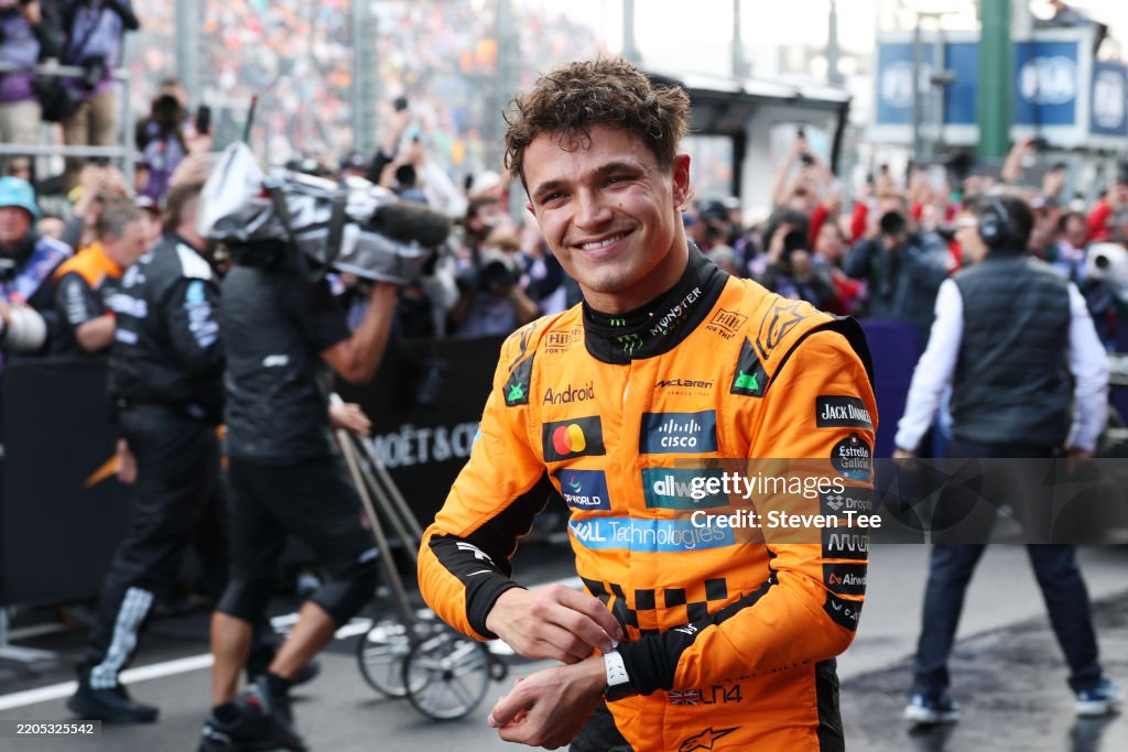 F1 Grand Prix Of Australia