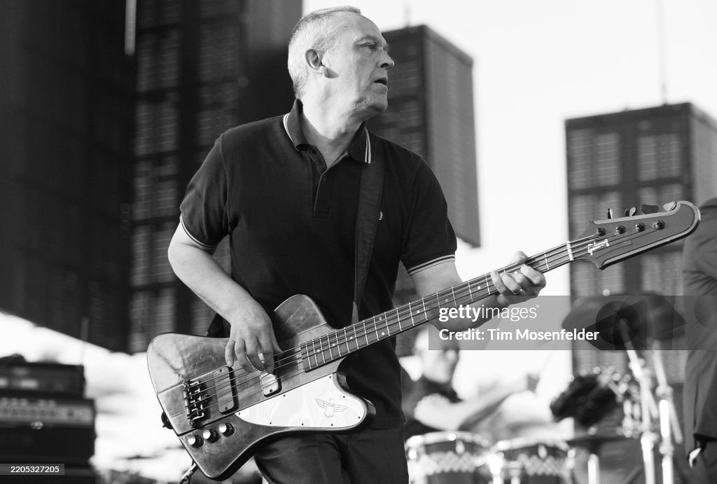 Coachella Valley Music and Arts Festival 2010 - Indio CA