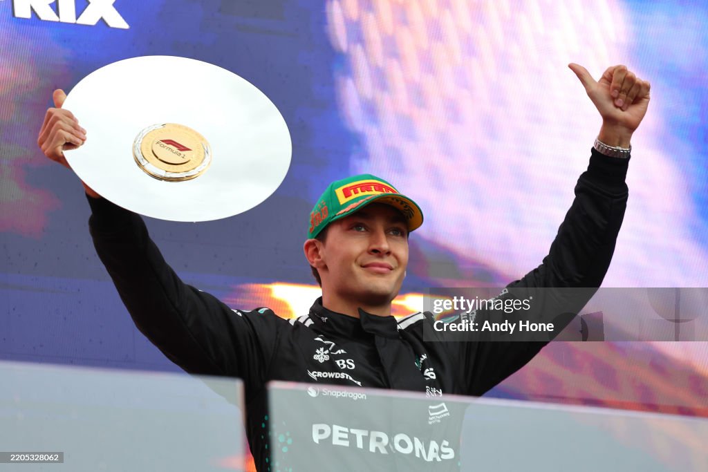 F1 Grand Prix Of Australia