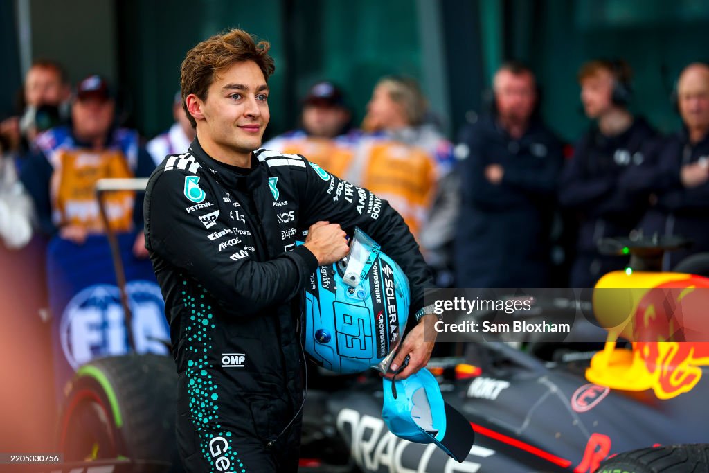 F1 Grand Prix Of Australia