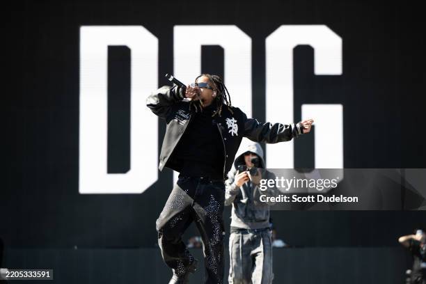 Ddg Rapper Wraith 56 Ddg (Rapper) Stock Photos, High-Res Pictures, and Images - Getty Images