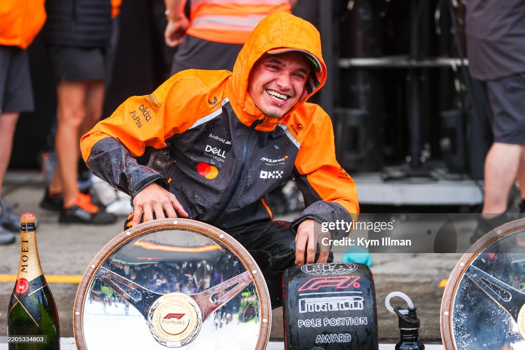 F1 Grand Prix Of Australia