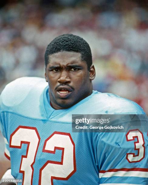 Mario Highsmith 84 Alonzo Highsmith Photos & High Res Pictures - Getty Images