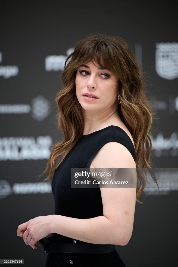 Day 3 - Malaga Film Festival 2025