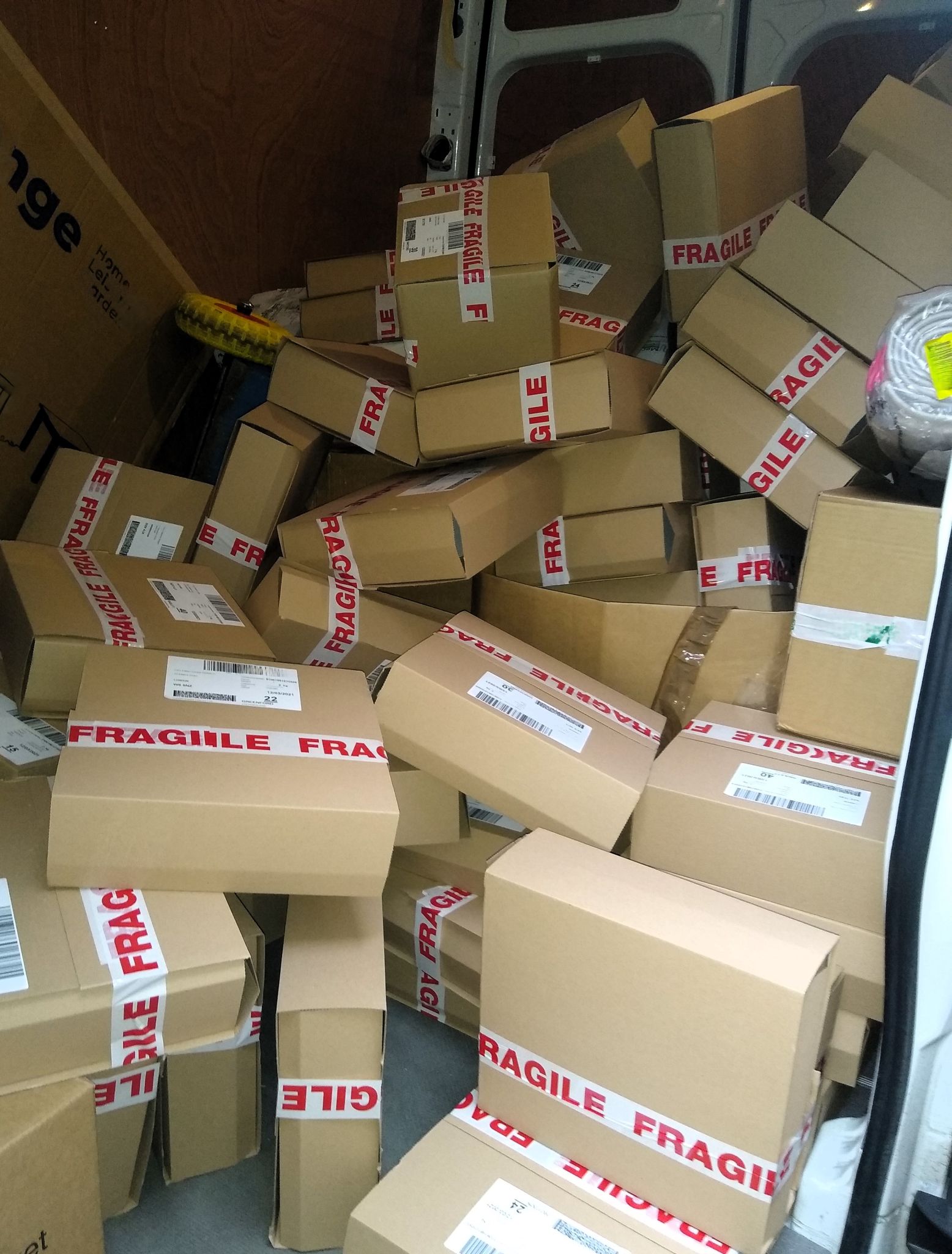 vitagen distribution