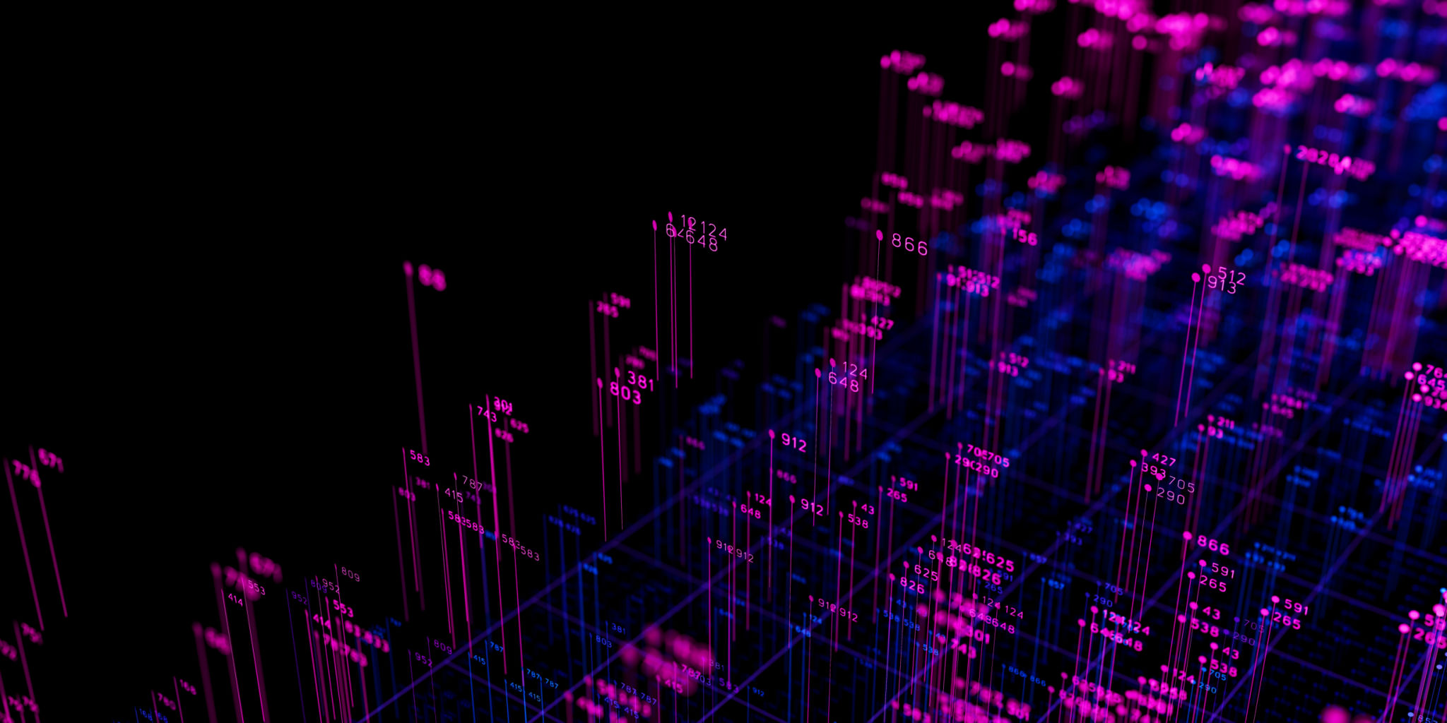 data driven art