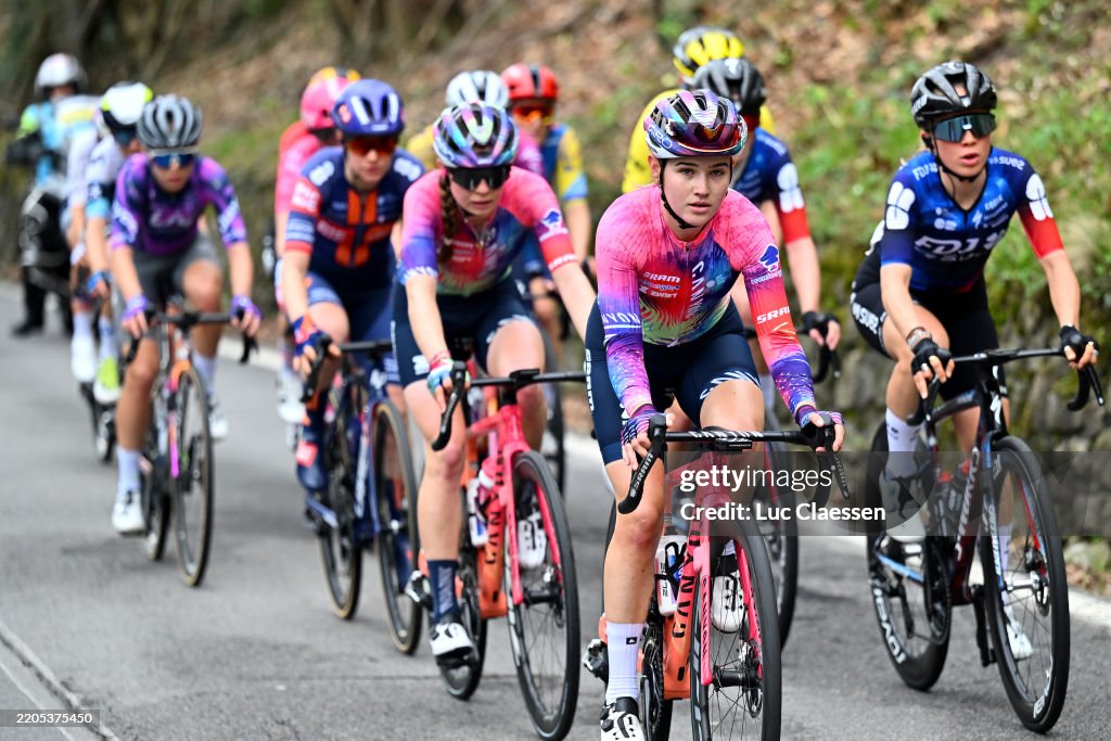 26th Trofeo Alfredo Binda-Comune di Cittiglio 2025 - Women's Elite