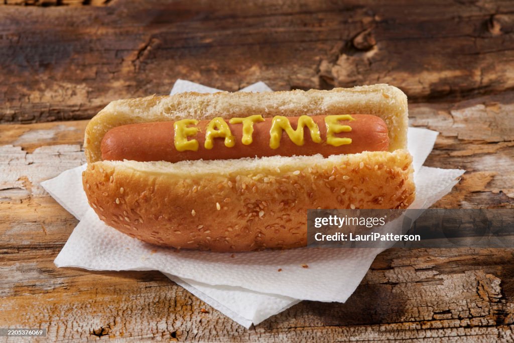 Eat Me