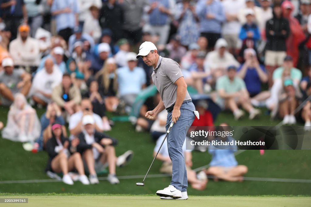 THE PLAYERS Championship 2025 - Final Round