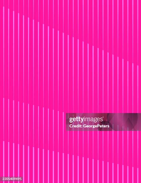 Sytiped Background Striped Background With Multilayered Effect High-Res Vector Graphic ...