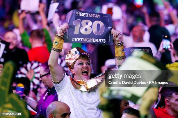 BetMGM Premier League - Utilita Arena - Cardiff, News Photo