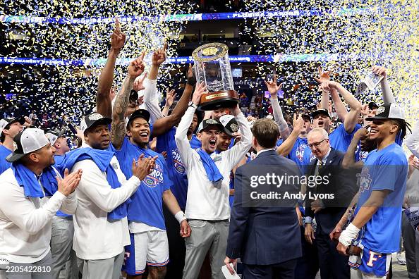 Tennessee v Florida Tennessee v Florida