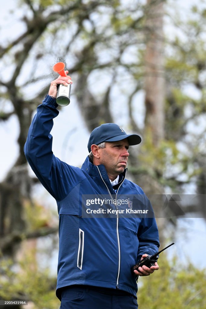 THE PLAYERS Championship 2025 - Final Round
