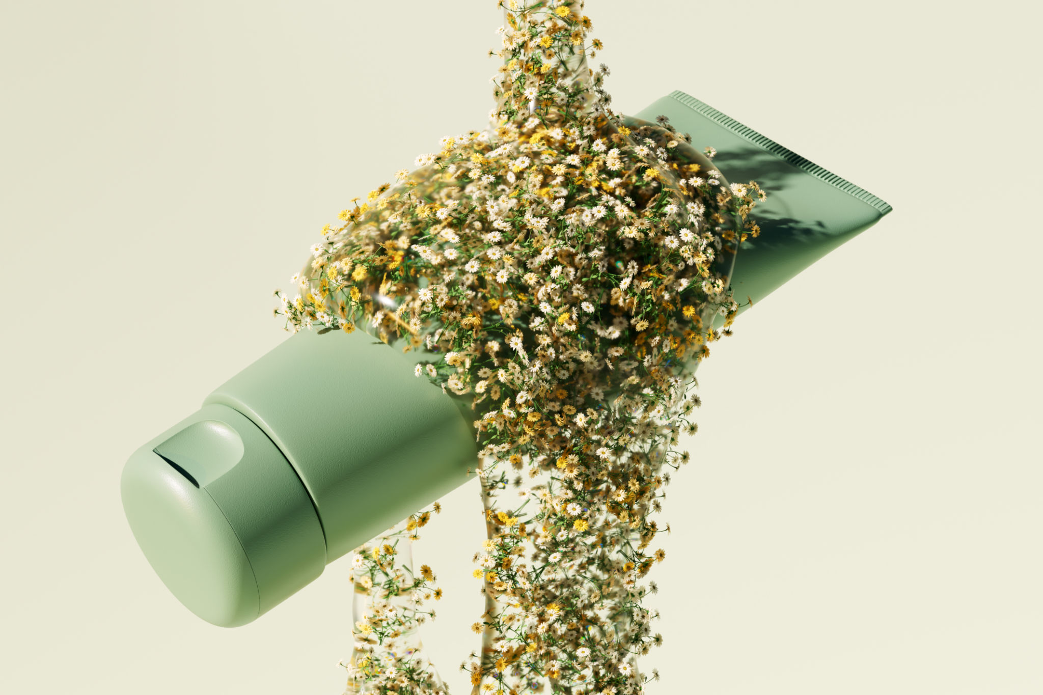 spring skin care