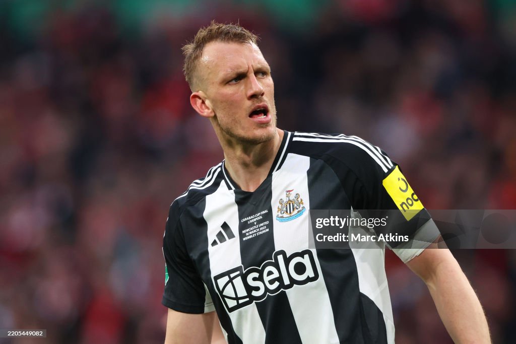 Liverpool v Newcastle United - Carabao Cup Final