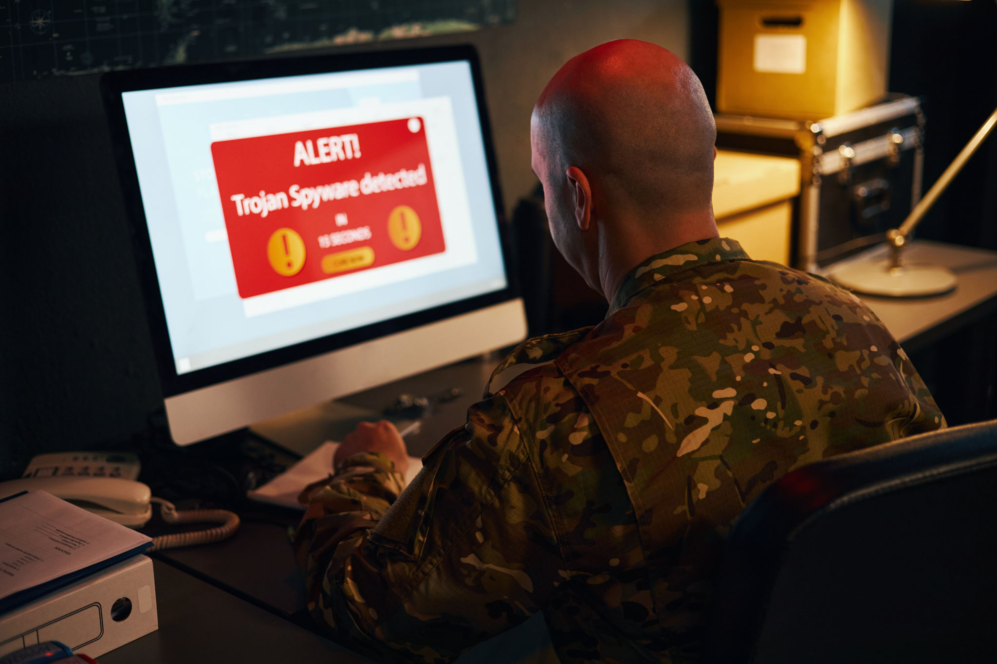 threat analysis