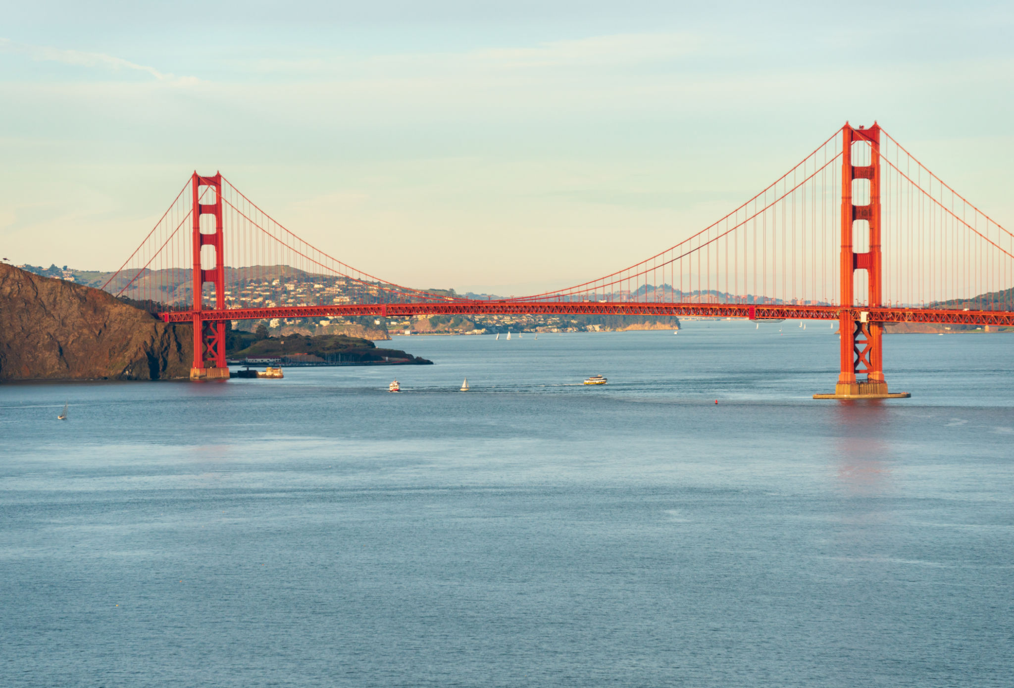 golden gate bridge music