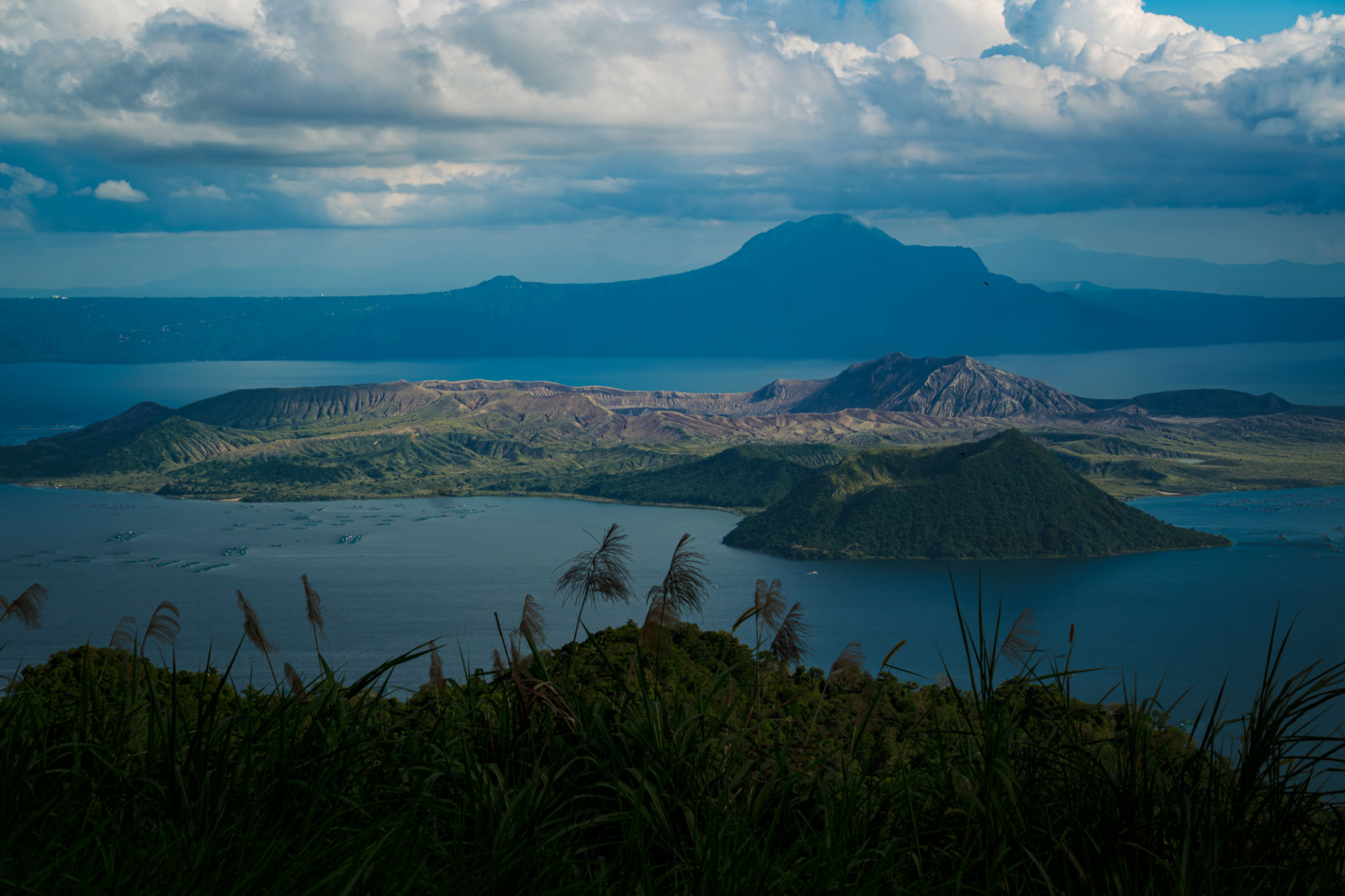 magallanes cavite landscape